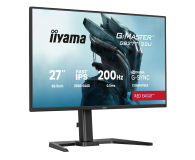 IIYAMA G-Master GB2771QSU-B1 Red Eagle - 1370371 - zdjęcie 3